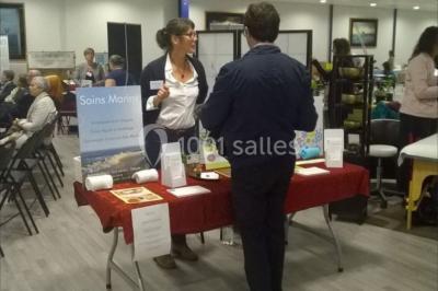 Espace Rouzic - photo 4