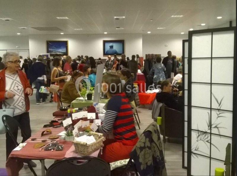 Espace Rouzic - galerie - photo 6