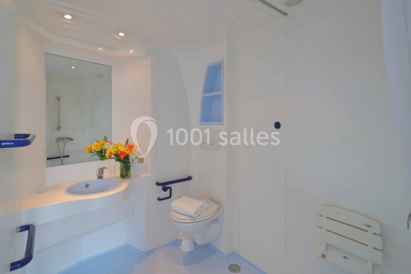 Hôtel Cis Paris Ravel - galerie - photo 11