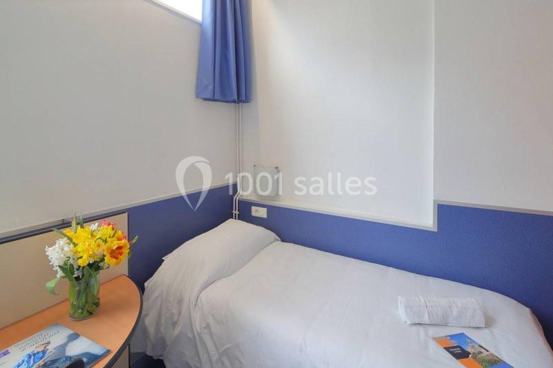 Hôtel Cis Paris Ravel - galerie - photo 12