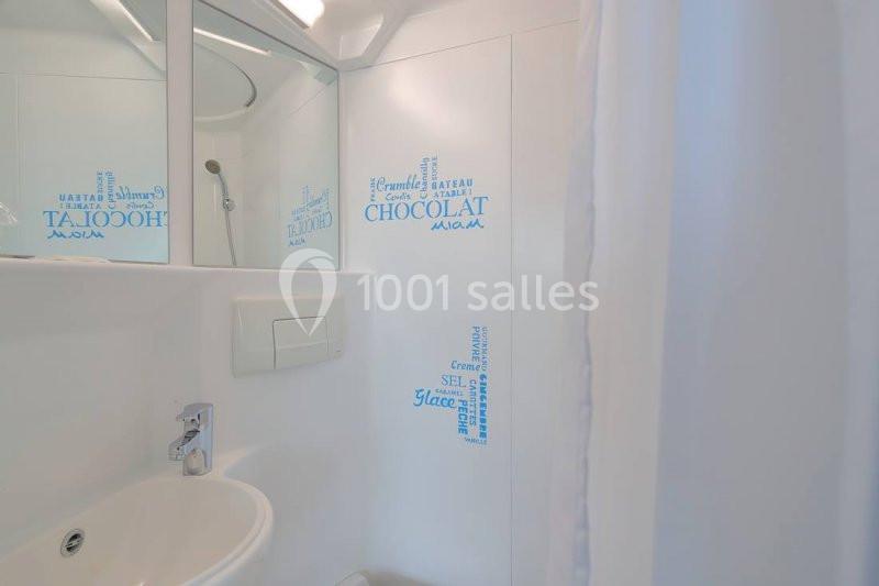 Hôtel Cis Paris Ravel - galerie - photo 14