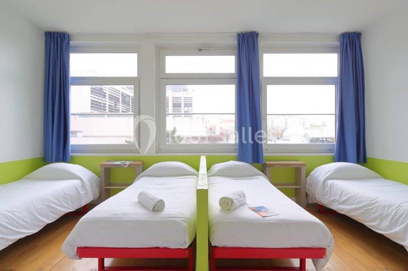 Hôtel Cis Paris Ravel - galerie - photo 16