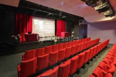 Hôtel Cis Paris Ravel - photo 1