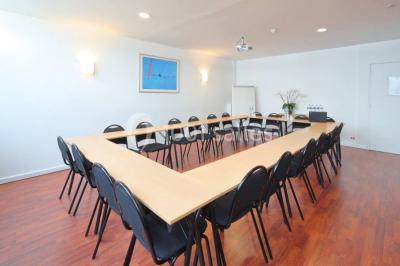 Hôtel Cis Paris Ravel - photo 5