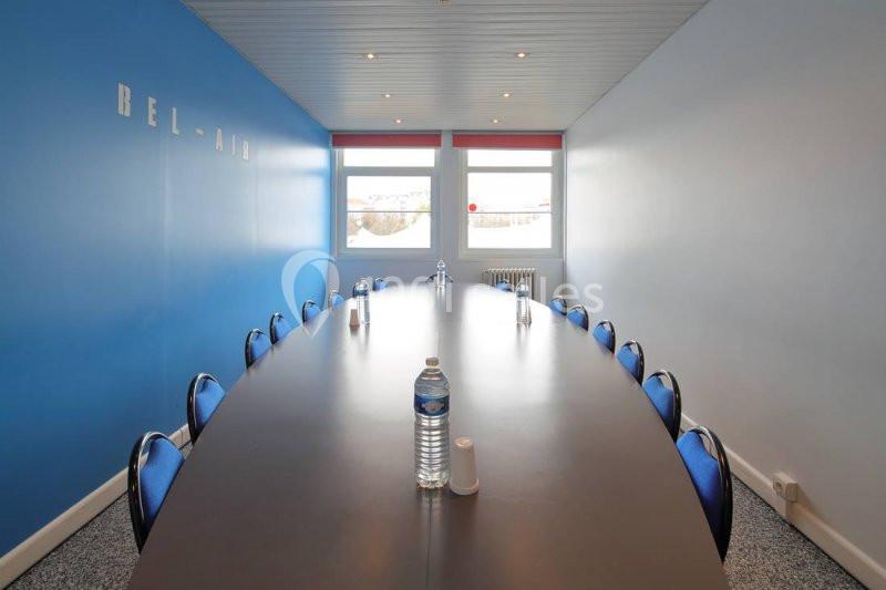 Hôtel Cis Paris Ravel - galerie - photo 17