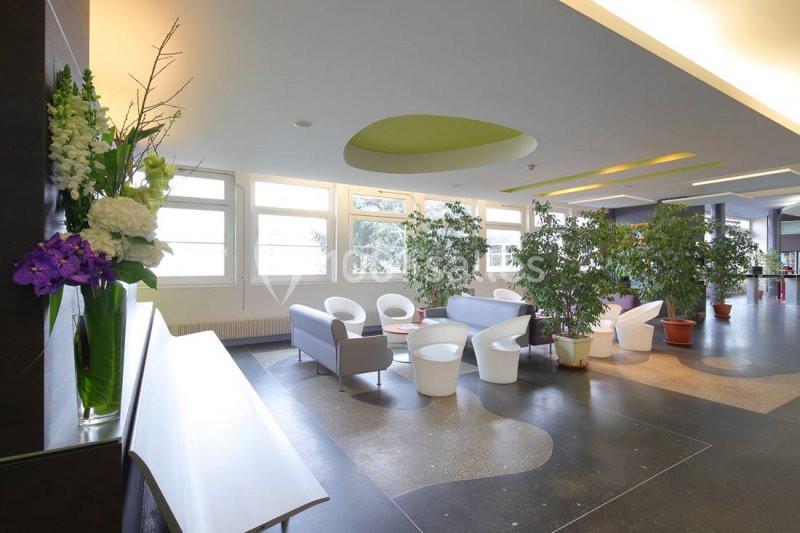 Hôtel Cis Paris Ravel - galerie - photo 19