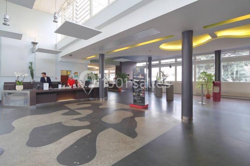 Hôtel Cis Paris Ravel - galerie - photo 20