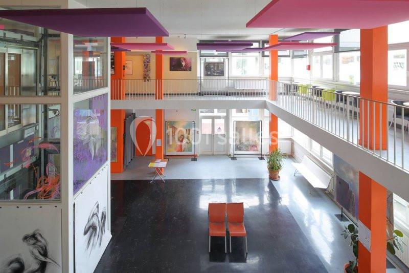 Hôtel Cis Paris Ravel - galerie - photo 22