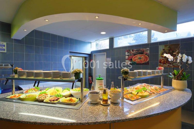 Hôtel Cis Paris Ravel - galerie - photo 23