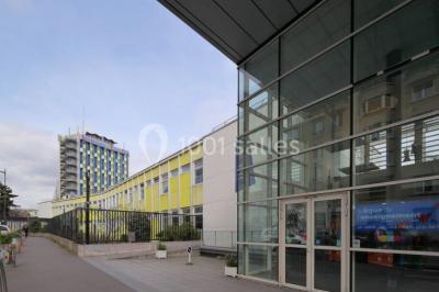 Hôtel Cis Paris Ravel - photo 2