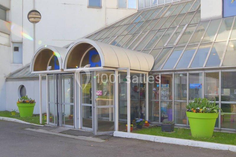 Hôtel Cis Paris Kellermann - galerie - photo 1