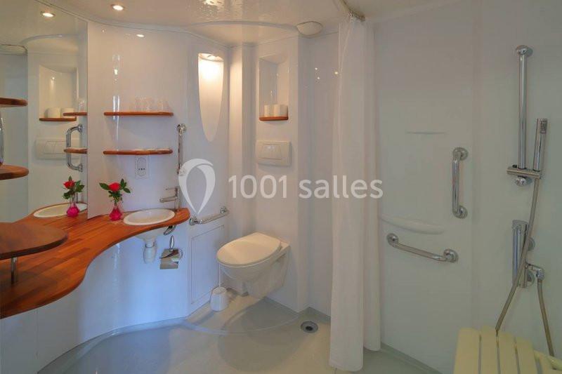 Hôtel Cis Paris Kellermann - galerie - photo 24