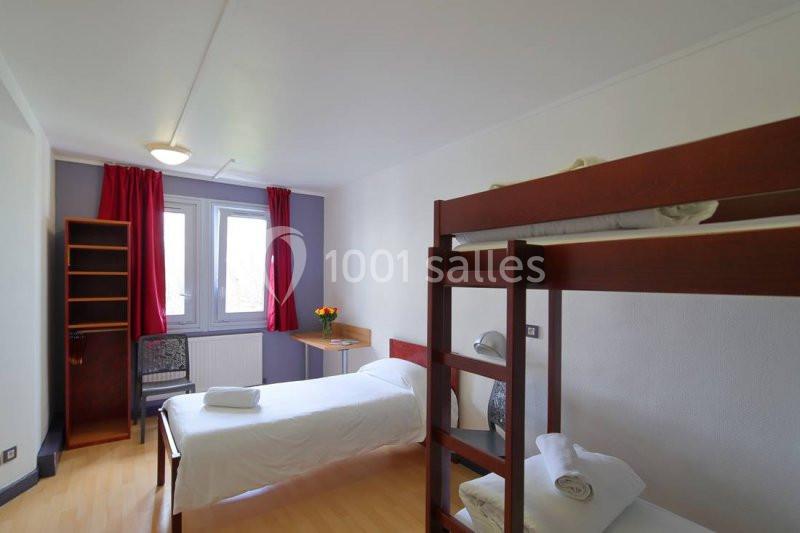 Hôtel Cis Paris Kellermann - galerie - photo 6