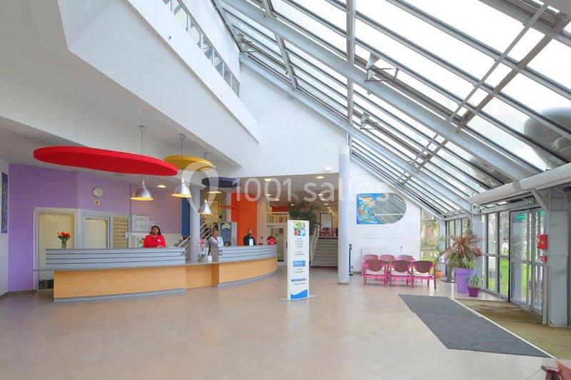 Hôtel Cis Paris Kellermann - galerie - photo 11