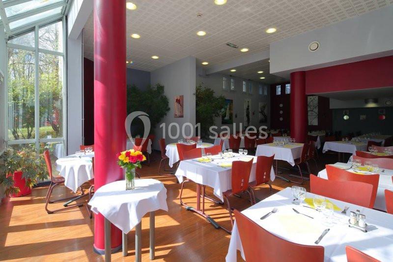 Hôtel Cis Paris Kellermann - galerie - photo 10