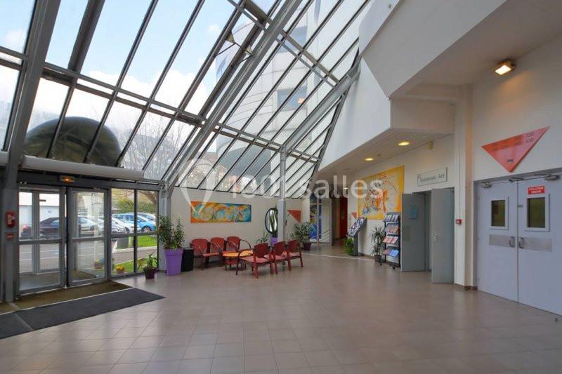Hôtel Cis Paris Kellermann - galerie - photo 12