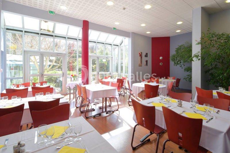 Hôtel Cis Paris Kellermann - galerie - photo 15