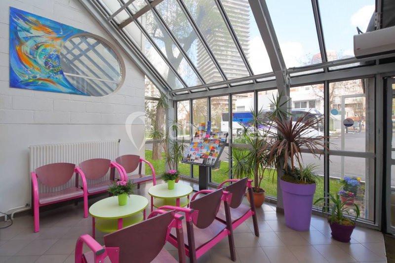 Hôtel Cis Paris Kellermann - galerie - photo 17