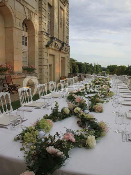 Château De Brissac - galerie - photo 6