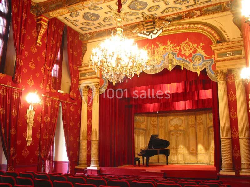 Château De Brissac - galerie - photo 5