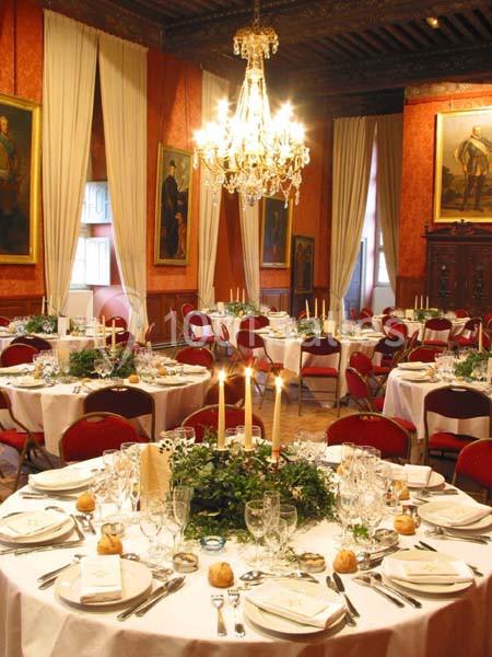 Château De Brissac - galerie - photo 9