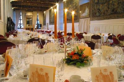 Château De Brissac - photo 3