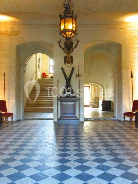 Château De Brissac - galerie - photo 12