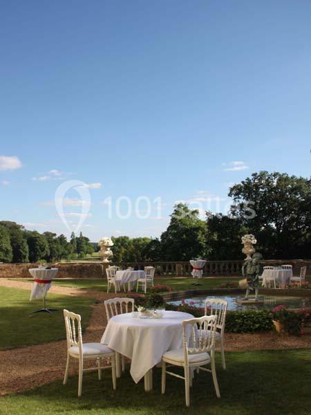 Château De Brissac - galerie - photo 15