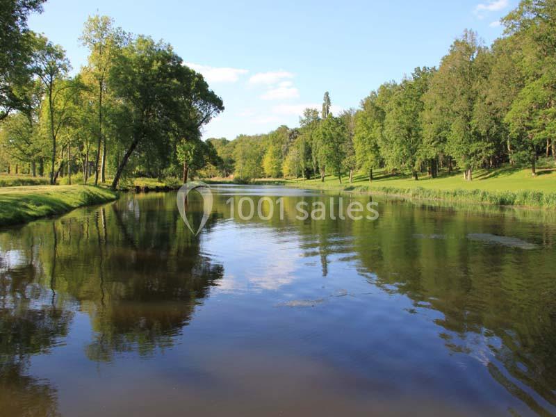 Château De Brissac - galerie - photo 24