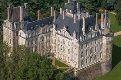 Château De Brissac - photo 2