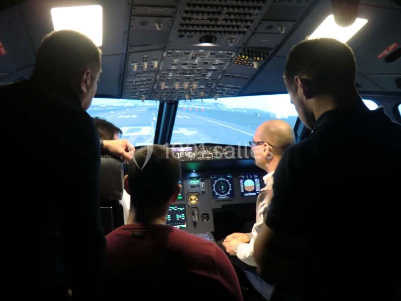 Location salle Maizières-lès-Metz (Moselle) - Espace Réunion Grand Est #11