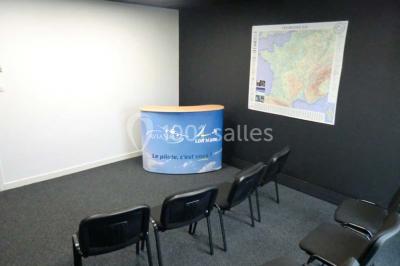 Location salle Maizières-lès-Metz (Moselle) - Espace Réunion Grand Est #13