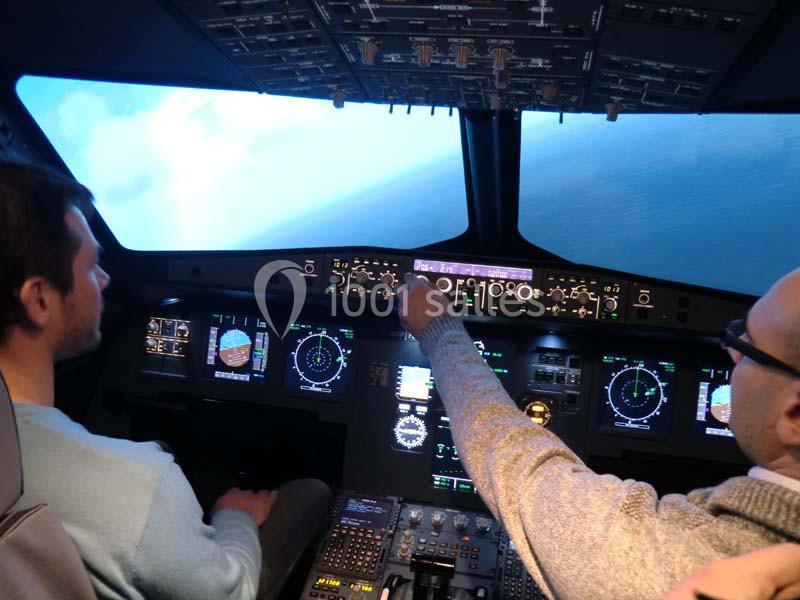 Location salle Maizières-lès-Metz (Moselle) - Espace Réunion Grand Est #12