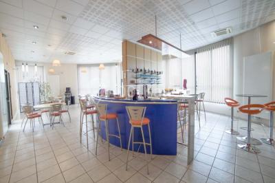 Location salle Maizières-lès-Metz (Moselle) - Espace Réunion Grand Est #13