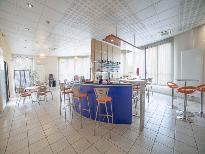 Location salle Maizières-lès-Metz (Moselle) - Espace Réunion Grand Est #7