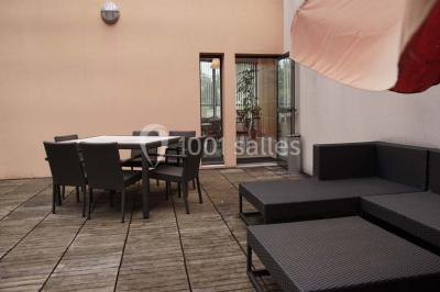 Location salle Maizières-lès-Metz (Moselle) - Espace Réunion Grand Est #13