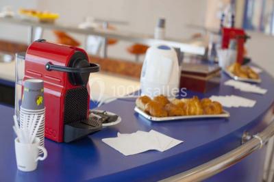 Location salle Maizières-lès-Metz (Moselle) - Espace Réunion Grand Est #13