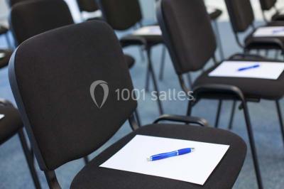 Location salle Maizières-lès-Metz (Moselle) - Espace Réunion Grand Est #13