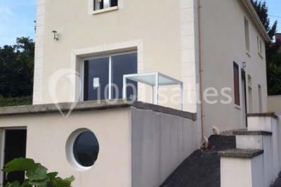 Miniature Location salle Champlat-et-Boujacourt (Marne) - Château Du Domaine Chopin #19 Location salle Champlat-et-Boujacourt (Marne) - Château Du Domaine Chopin #22