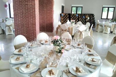 Miniature Location salle Champlat-et-Boujacourt (Marne) - Château Du Domaine Chopin #7 Location salle Champlat-et-Boujacourt (Marne) - Château Du Domaine Chopin #22