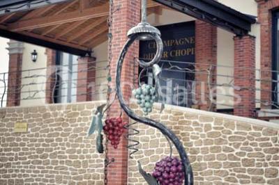 Miniature Location salle Champlat-et-Boujacourt (Marne) - Château Du Domaine Chopin #10 Location salle Champlat-et-Boujacourt (Marne) - Château Du Domaine Chopin #22