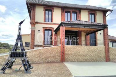 Château Du Domaine Chopin Château Du Domaine Chopin