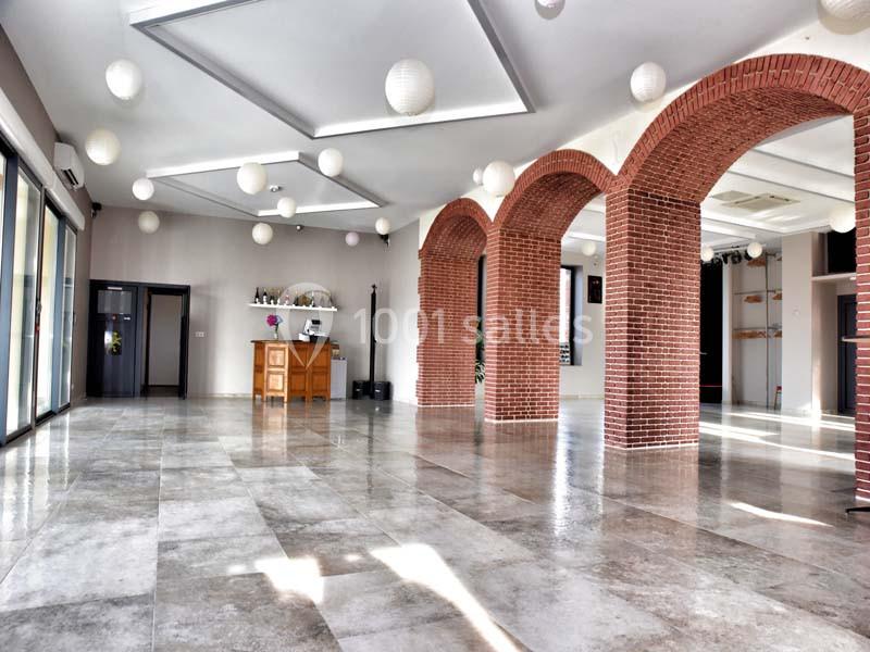 Location salle Champlat-et-Boujacourt (Marne) - Château Du Domaine Chopin #3