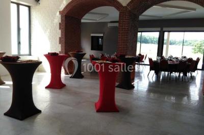 Miniature Location salle Champlat-et-Boujacourt (Marne) - Château Du Domaine Chopin #5 Location salle Champlat-et-Boujacourt (Marne) - Château Du Domaine Chopin #22