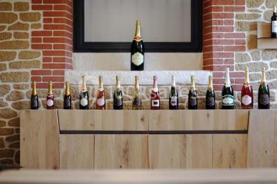 Miniature Location salle Champlat-et-Boujacourt (Marne) - Château Du Domaine Chopin #13 Location salle Champlat-et-Boujacourt (Marne) - Château Du Domaine Chopin #22