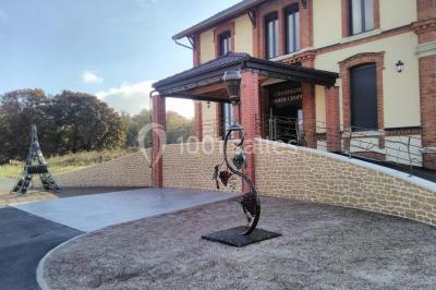 Miniature Location salle Champlat-et-Boujacourt (Marne) - Château Du Domaine Chopin #2 Location salle Champlat-et-Boujacourt (Marne) - Château Du Domaine Chopin #22