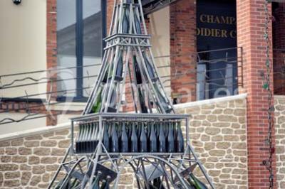 Miniature Location salle Champlat-et-Boujacourt (Marne) - Château Du Domaine Chopin #11 Location salle Champlat-et-Boujacourt (Marne) - Château Du Domaine Chopin #22