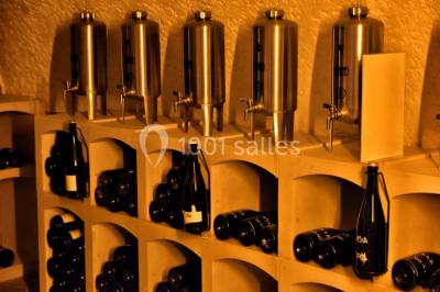 Miniature Location salle Champlat-et-Boujacourt (Marne) - Château Du Domaine Chopin #18 Location salle Champlat-et-Boujacourt (Marne) - Château Du Domaine Chopin #22