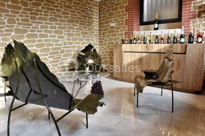 Miniature Location salle Champlat-et-Boujacourt (Marne) - Château Du Domaine Chopin #12 Location salle Champlat-et-Boujacourt (Marne) - Château Du Domaine Chopin #22