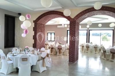 Miniature Location salle Champlat-et-Boujacourt (Marne) - Château Du Domaine Chopin #6 Location salle Champlat-et-Boujacourt (Marne) - Château Du Domaine Chopin #22